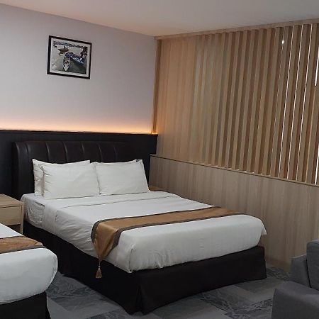 Al Afiah Hotel Bandar Seri Begawan Extérieur photo