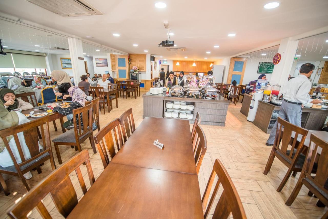 Al Afiah Hotel Bandar Seri Begawan Extérieur photo