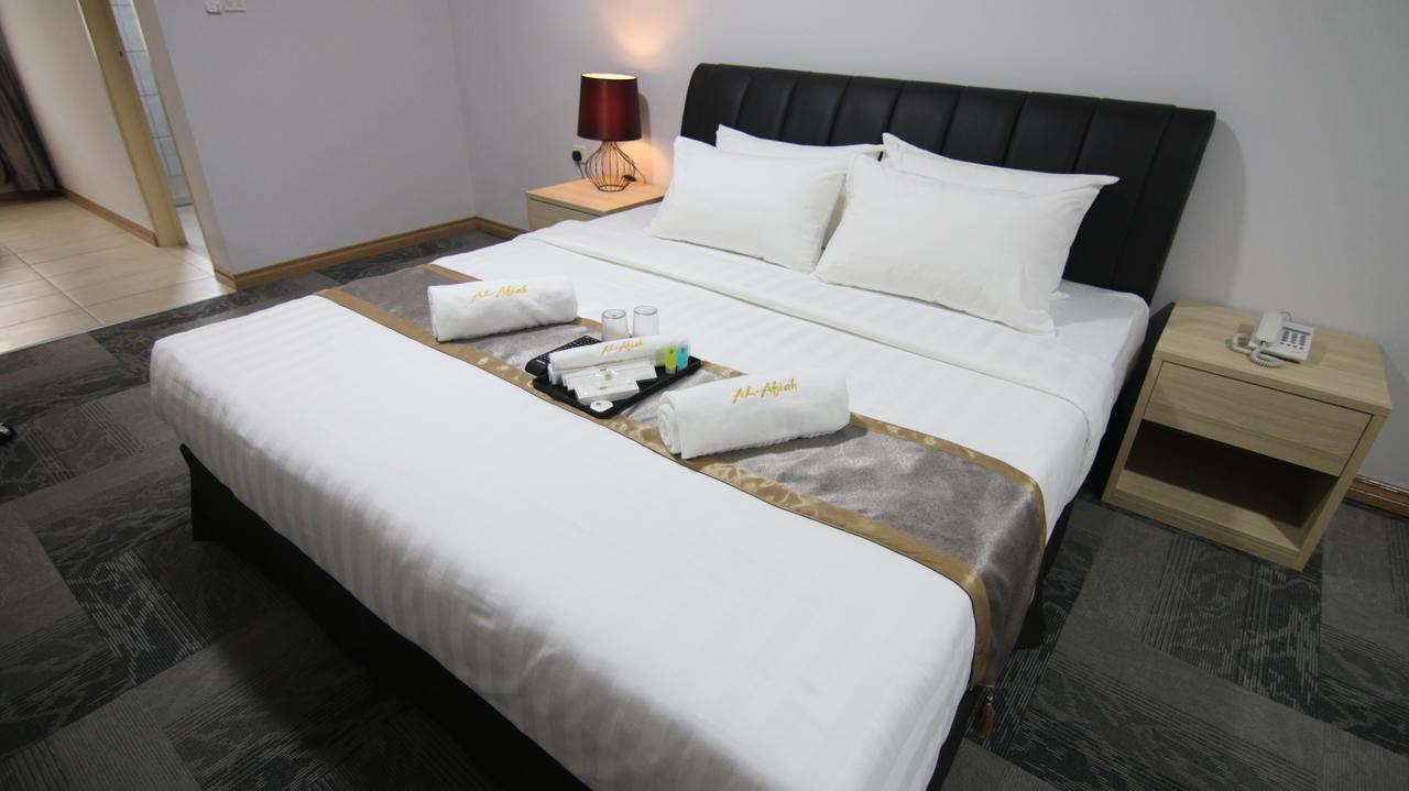 Al Afiah Hotel Bandar Seri Begawan Extérieur photo