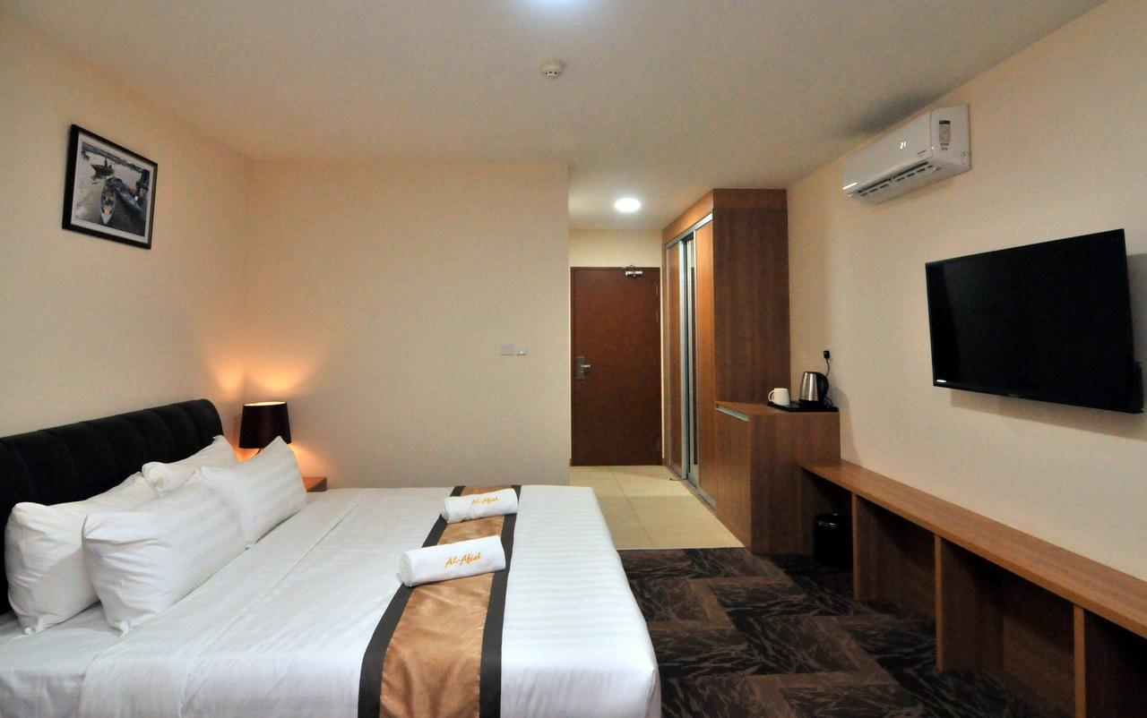 Al Afiah Hotel Bandar Seri Begawan Extérieur photo