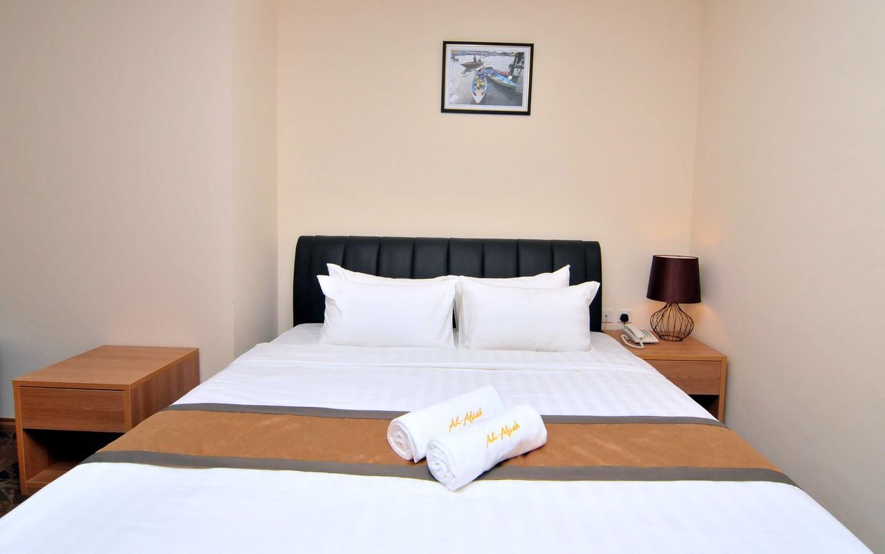 Al Afiah Hotel Bandar Seri Begawan Extérieur photo