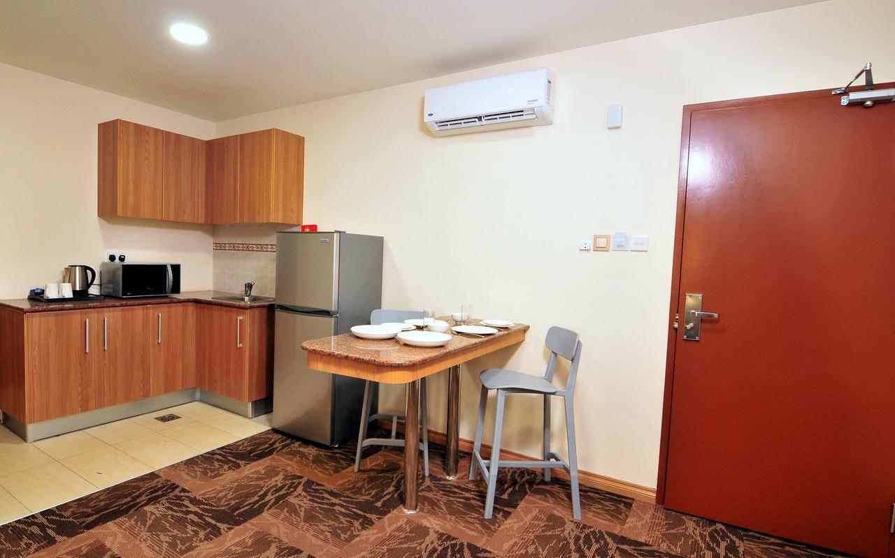 Al Afiah Hotel Bandar Seri Begawan Extérieur photo